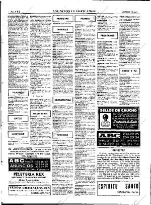 ABC MADRID 10-04-1981 página 88