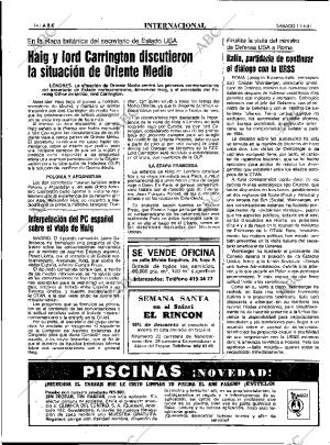 ABC MADRID 11-04-1981 página 22