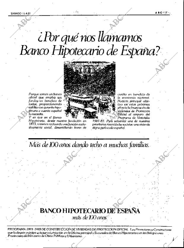 ABC MADRID 11-04-1981 página 25