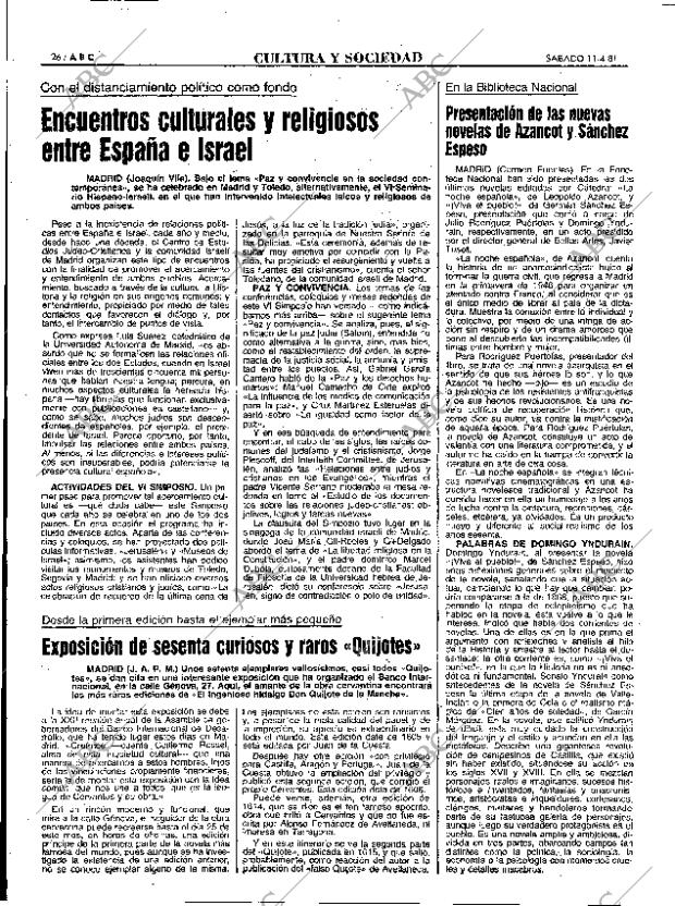ABC MADRID 11-04-1981 página 34