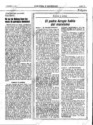 ABC MADRID 11-04-1981 página 39