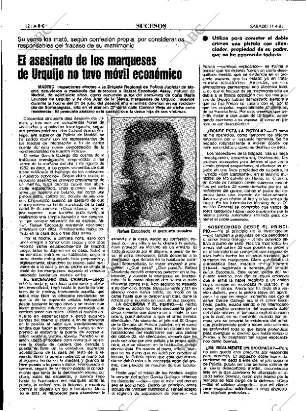 ABC MADRID 11-04-1981 página 40