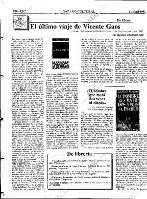 ABC MADRID 11-04-1981 página 50