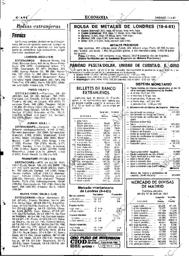 ABC MADRID 11-04-1981 página 60