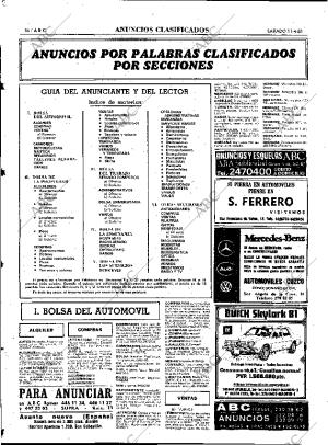 ABC MADRID 11-04-1981 página 76