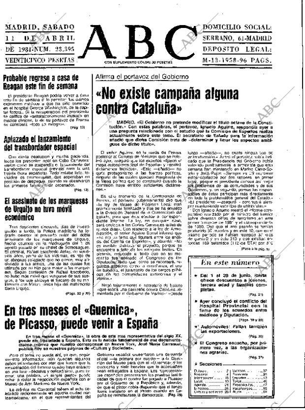 ABC MADRID 11-04-1981 página 9