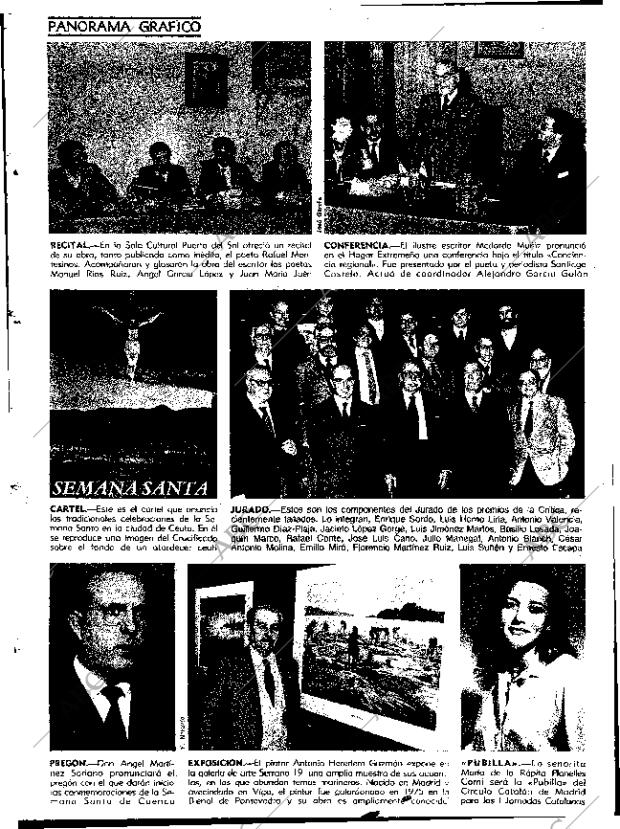 ABC MADRID 11-04-1981 página 92