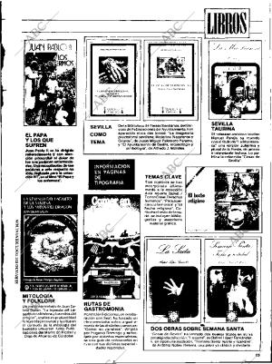 ABC SEVILLA 15-04-1981 página 61