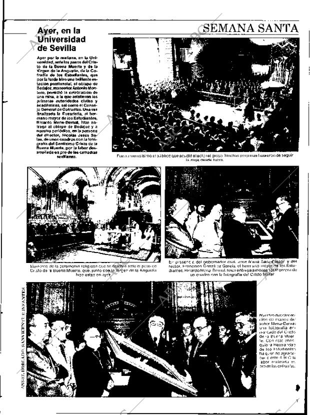 ABC SEVILLA 15-04-1981 página 7