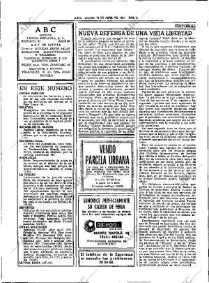 ABC SEVILLA 16-04-1981 página 10