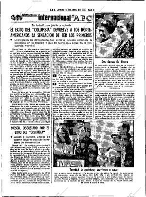 ABC SEVILLA 16-04-1981 página 16