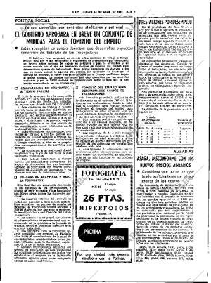 ABC SEVILLA 16-04-1981 página 19