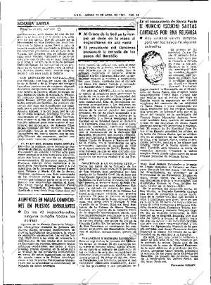 ABC SEVILLA 16-04-1981 página 24