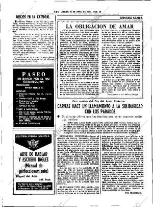 ABC SEVILLA 16-04-1981 página 26