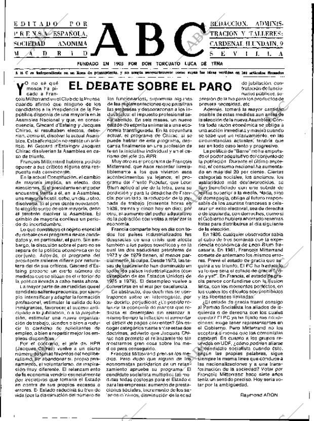 ABC SEVILLA 16-04-1981 página 3