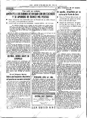 ABC SEVILLA 16-04-1981 página 32