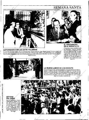 ABC SEVILLA 16-04-1981 página 5