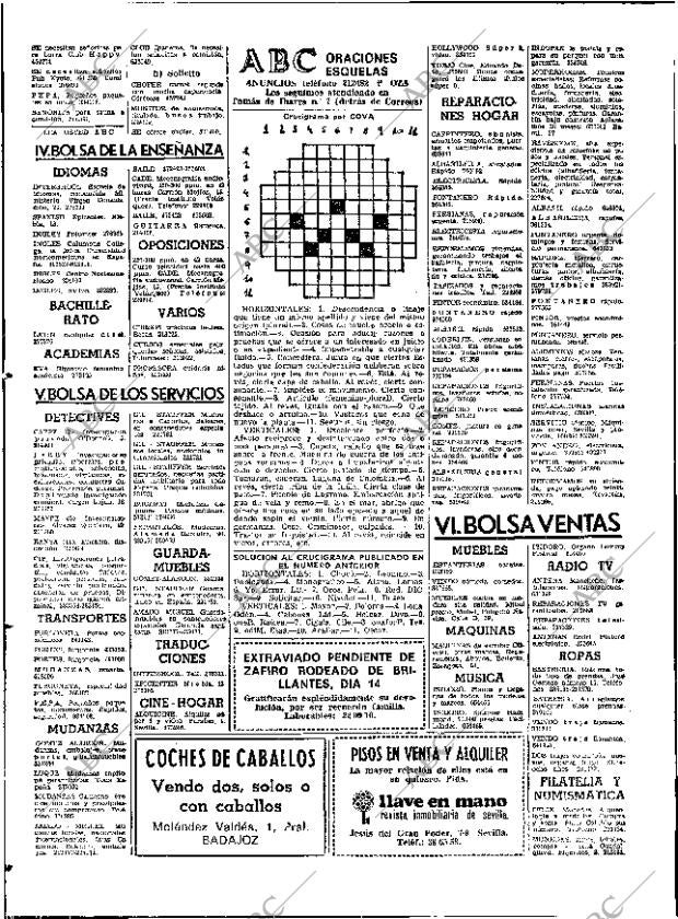 ABC SEVILLA 16-04-1981 página 50