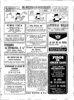 ABC SEVILLA 16-04-1981 página 52