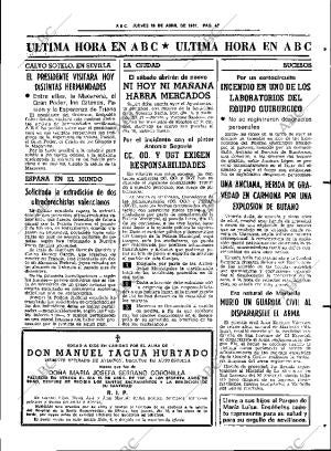 ABC SEVILLA 16-04-1981 página 55