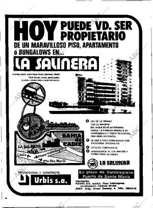 ABC SEVILLA 16-04-1981 página 58