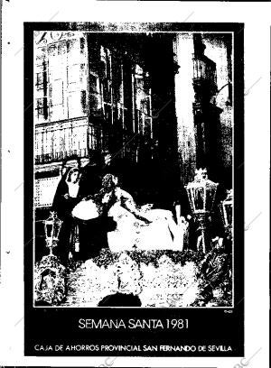 ABC SEVILLA 16-04-1981 página 64