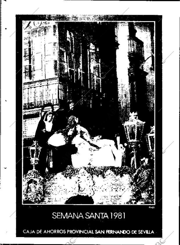 ABC SEVILLA 16-04-1981 página 64