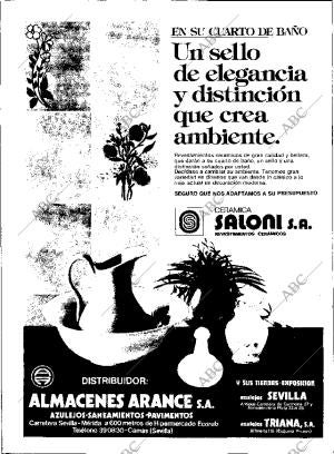 ABC SEVILLA 19-04-1981 página 10