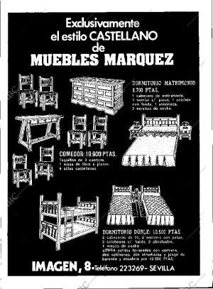 ABC SEVILLA 19-04-1981 página 11