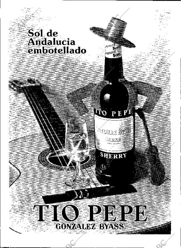 ABC SEVILLA 19-04-1981 página 14