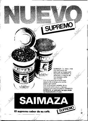 ABC SEVILLA 19-04-1981 página 2