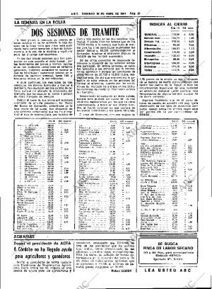 ABC SEVILLA 19-04-1981 página 37