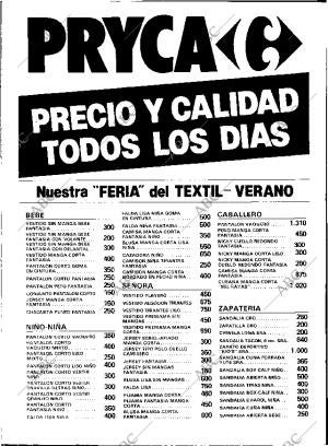 ABC SEVILLA 19-04-1981 página 4