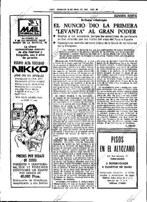 ABC SEVILLA 19-04-1981 página 42