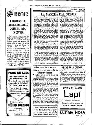 ABC SEVILLA 19-04-1981 página 44