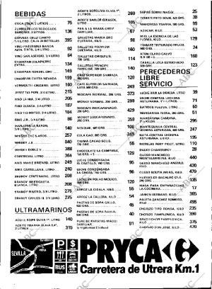 ABC SEVILLA 19-04-1981 página 5