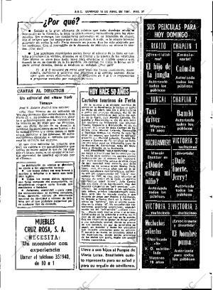 ABC SEVILLA 19-04-1981 página 53