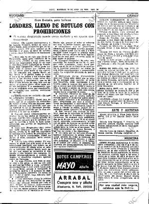 ABC SEVILLA 19-04-1981 página 54