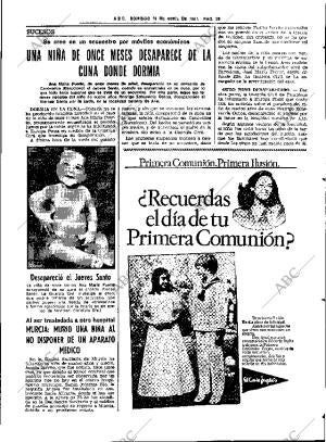 ABC SEVILLA 19-04-1981 página 55