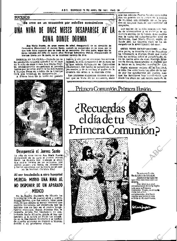 ABC SEVILLA 19-04-1981 página 55