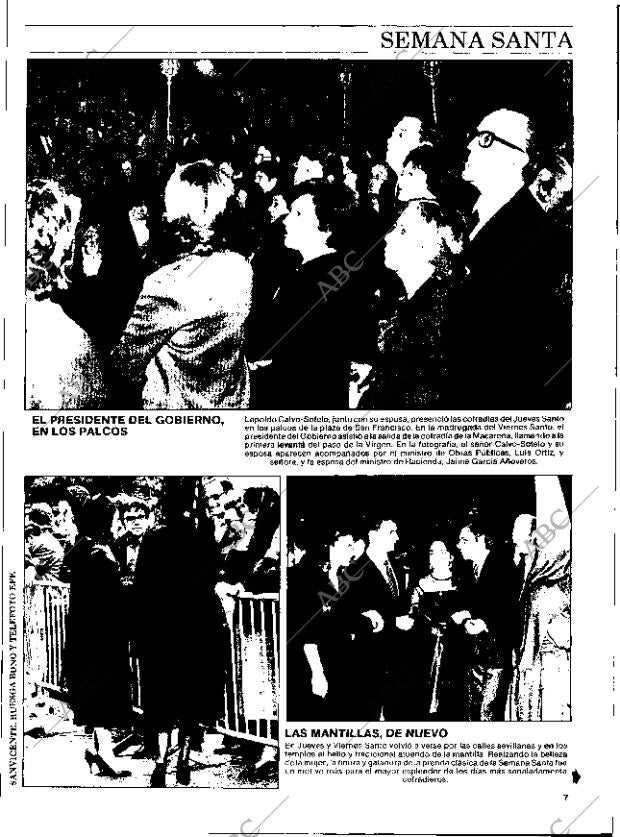 ABC SEVILLA 19-04-1981 página 7