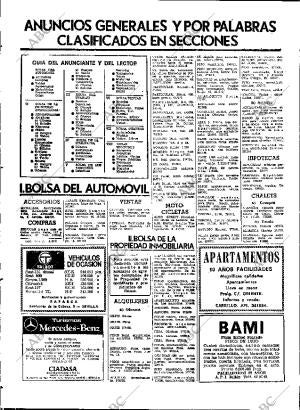 ABC SEVILLA 19-04-1981 página 70
