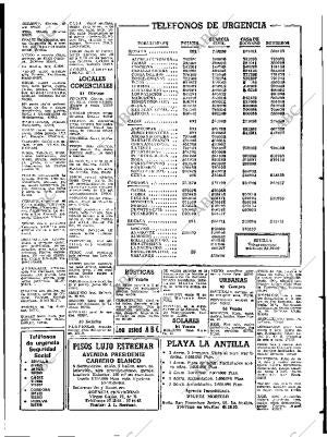 ABC SEVILLA 19-04-1981 página 71