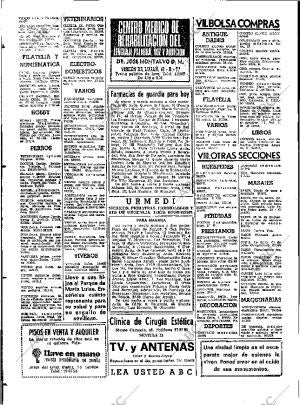 ABC SEVILLA 19-04-1981 página 74