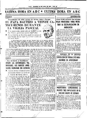 ABC SEVILLA 19-04-1981 página 80