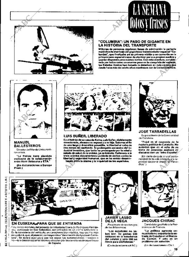 ABC SEVILLA 19-04-1981 página 83