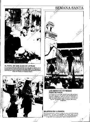 ABC SEVILLA 19-04-1981 página 9