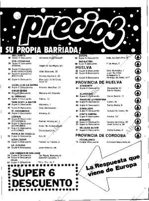 ABC SEVILLA 19-04-1981 página 91