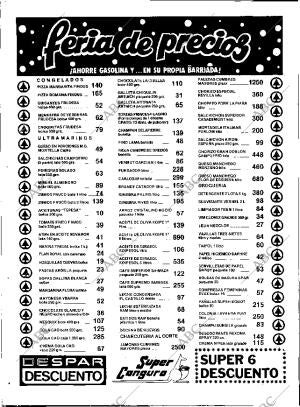 ABC SEVILLA 19-04-1981 página 92