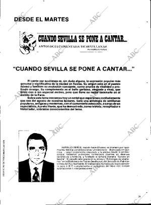 ABC SEVILLA 19-04-1981 página 95